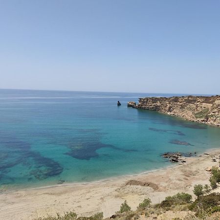 Stone House Villa Triopetra Rom bilde